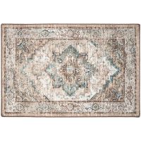 Jericho Series II Rug - Biscotti