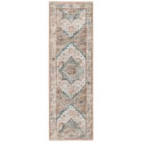 Jericho Series II Rug - Biscotti