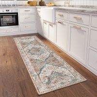 Jericho Series II Rug - Biscotti