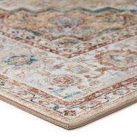 Jericho Series II Rug - Biscotti