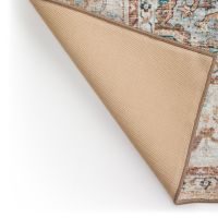 Jericho Series II Rug - Biscotti