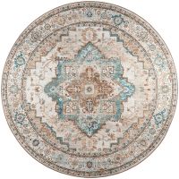 Jericho Series II Rug - Biscotti
