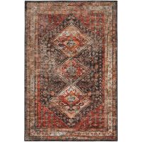 Jericho Series IX Rug - Canyon