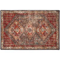 Jericho Series IX Rug - Canyon
