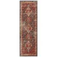 Jericho Series IX Rug - Canyon