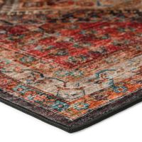 Jericho Series IX Rug - Canyon