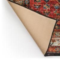 Jericho Series IX Rug - Canyon
