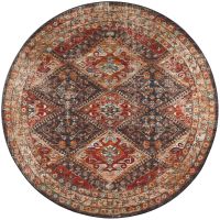 Jericho Series IX Rug - Canyon