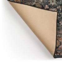 Jericho Series I Rug - Charcoal