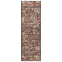 Jericho Series III Rug - Charcoal