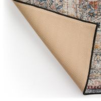 Jericho Series VI Rug - Charcoal