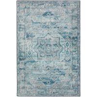 Jericho Series V Rug - Denim