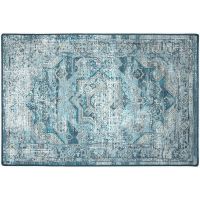 Jericho Series V Rug - Denim