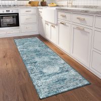 Jericho Series V Rug - Denim