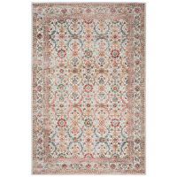 Jericho Series I Rug - Ivory