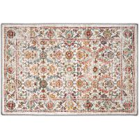 Jericho Series I Rug - Ivory