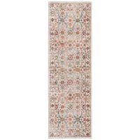 Jericho Series I Rug - Ivory