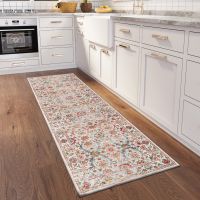 Jericho Series I Rug - Ivory