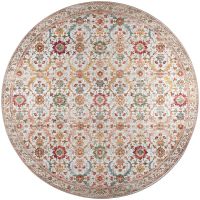 Jericho Series I Rug - Ivory