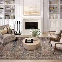 Jericho Series VII Rug - Latte