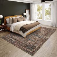 Jericho Series VII Rug - Latte