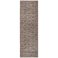 Jericho Series VII Rug - Latte
