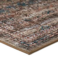 Jericho Series VII Rug - Latte