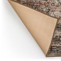 Jericho Series VII Rug - Latte