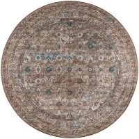 Jericho Series VII Rug - Latte