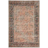 Jericho Series X Rug - Linen