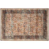 Jericho Series X Rug - Linen