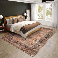 Jericho Series X Rug - Linen