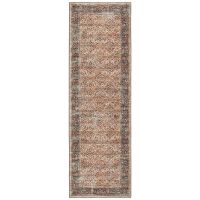 Jericho Series X Rug - Linen