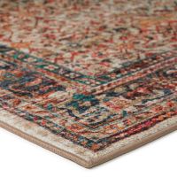 Jericho Series X Rug - Linen
