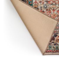 Jericho Series X Rug - Linen