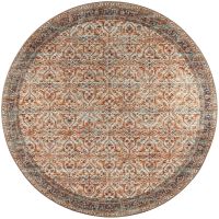 Jericho Series X Rug - Linen