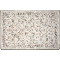 Jericho Series IV Rug - Linen