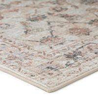 Jericho Series IV Rug - Linen