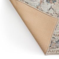 Jericho Series IV Rug - Linen