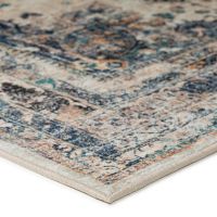 Jericho Series VI Rug - Linen