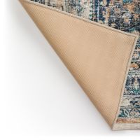 Jericho Series VI Rug - Linen