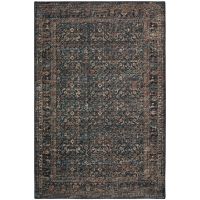 Jericho Series X Rug - Midnight