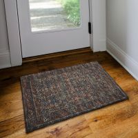 Jericho Series X Rug - Midnight