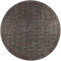 Jericho Series X Rug - Midnight