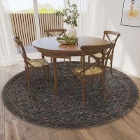 Jericho Series X Rug - Midnight