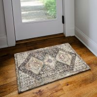 Jericho Series IX Rug - Midnight