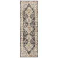 Jericho Series IX Rug - Midnight