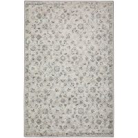 Jericho Series VIII Rug - Mink