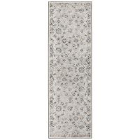 Jericho Series VIII Rug - Mink