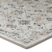Jericho Series VIII Rug - Mink